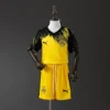 25/26 kids Dortmund home
