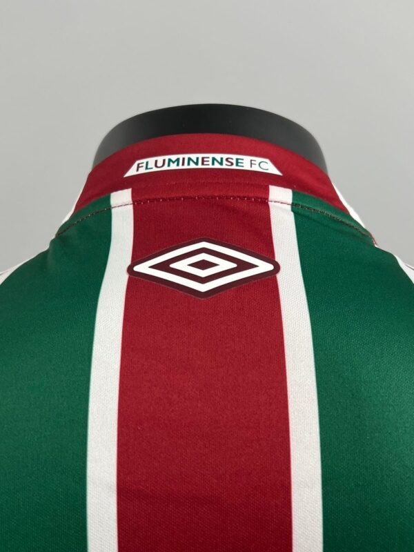25/26 Fluminense Home - Image 6
