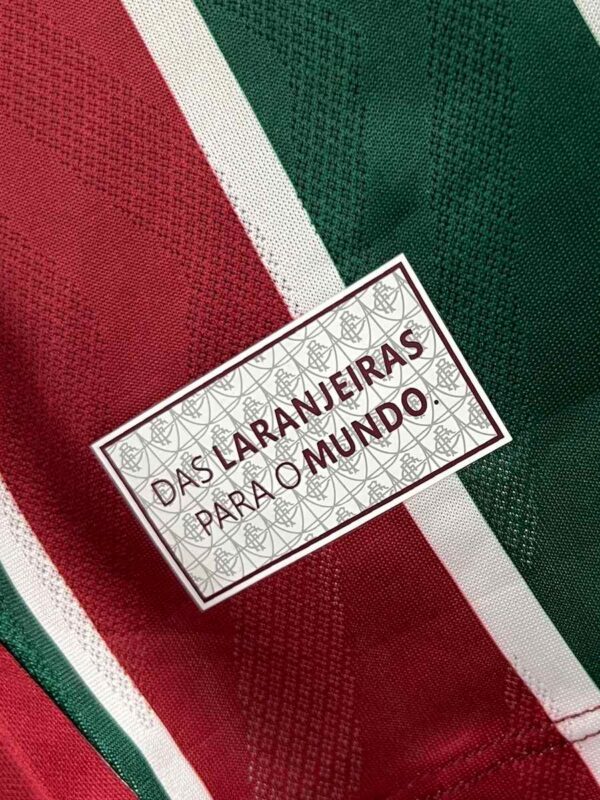 25/26 Fluminense Home - Image 9