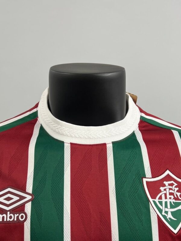 25/26 Fluminense Home - Image 10
