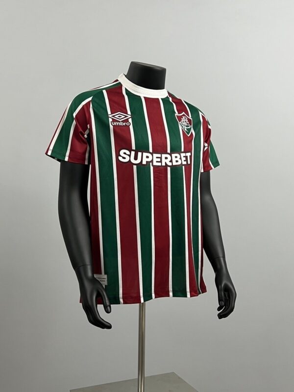25/26 Fluminense Home - Image 4