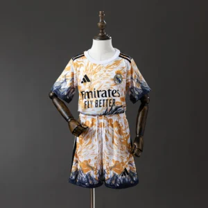 2526 Kids Real Madrid Special Edition 2