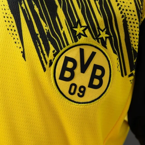 25/26 kids Dortmund home - Image 6