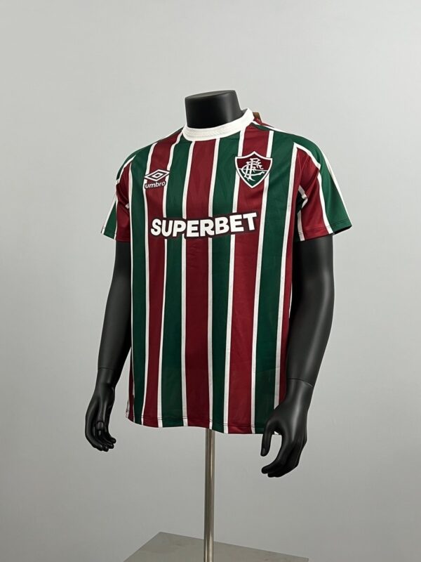 25/26 Fluminense Home - Image 3