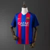 Retro Barcelona 16/17 Home S-XXL