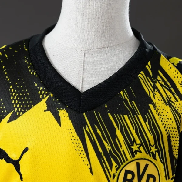 25/26 kids Dortmund home - Image 7