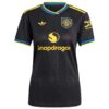Manchester United Third Shirt 2025 2026 Woman