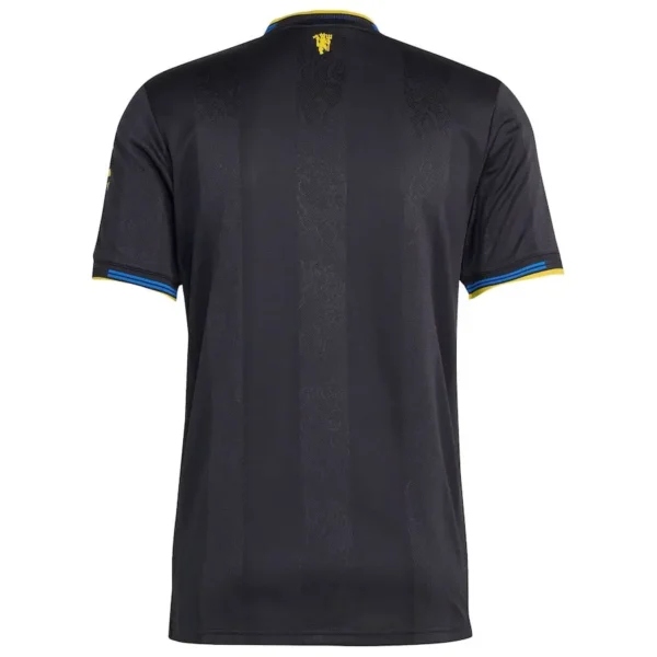 Manchester United 25/26 Third Jersey - Image 2
