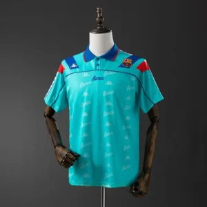 Retro 92/95 Barcelona Away S-XXL