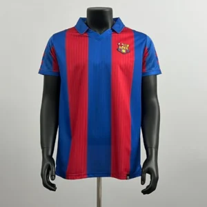 Retro Barcelona 90/92 home