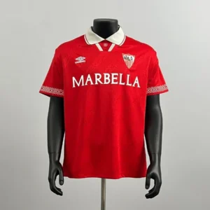 Retro Sevilla 94/96 Away