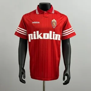 Retro Zaragoza 95/97 Away