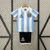 Retro kids Argentina1986 home