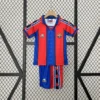 Retro kids Barcelona 9597 home