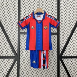 Retro kids Barcelona 9597 home