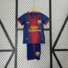 Retro kids Barcelona1213 home