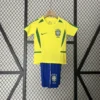 Retro kids Brazil2002 home