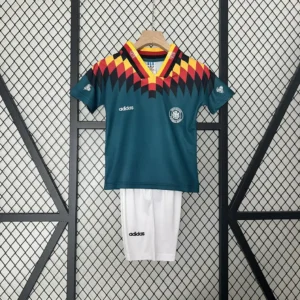 Retro kids Germany 1994 away