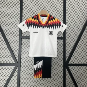 Retro kids Germany 1994 home