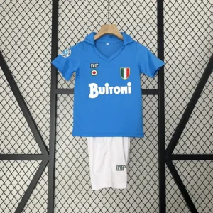 Retro kids Napoli 8788 home