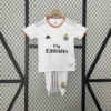 Retro kids Real Madrid 1314 home