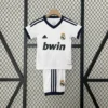 Retro kids Real Madrid1213 home