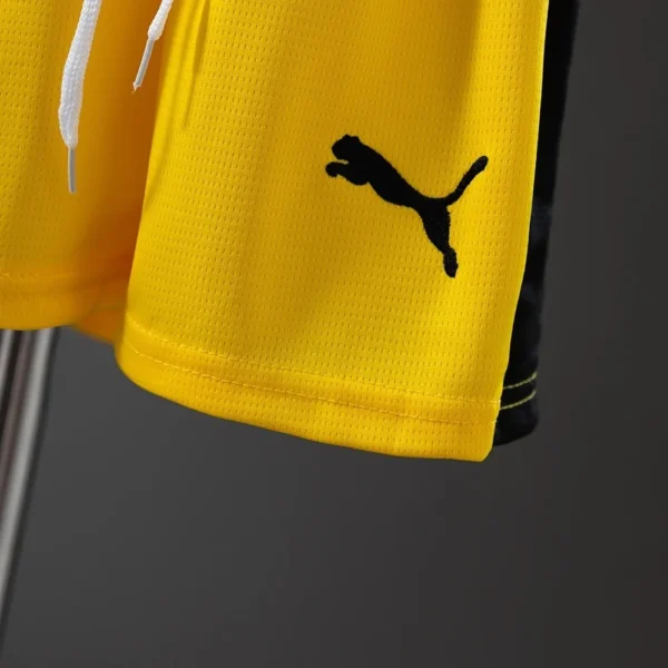 25/26 kids Dortmund home - Image 9