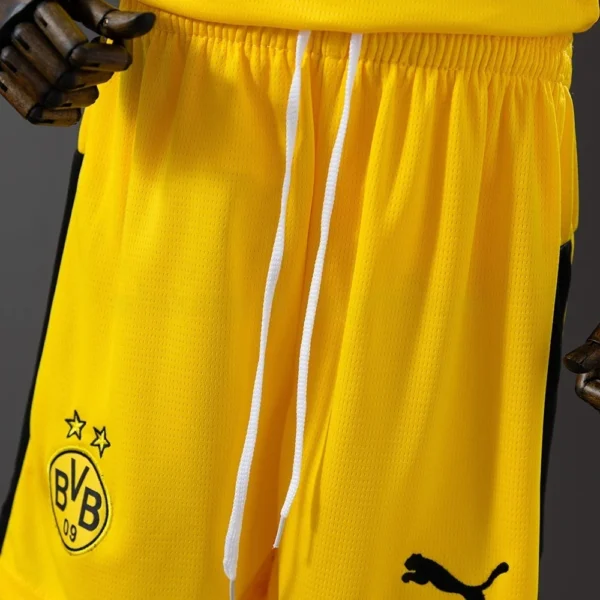 25/26 kids Dortmund home - Image 10