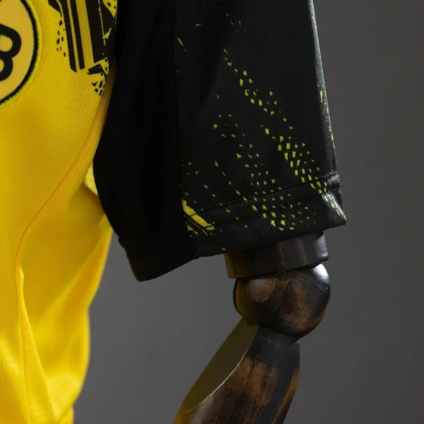 25/26 kids Dortmund home - Image 11