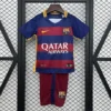 Retro kids Barcelona 1516 home