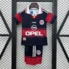 Retro kids Bayern Munich 9799 Home