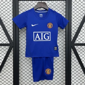Retro kids M-U 0809 away