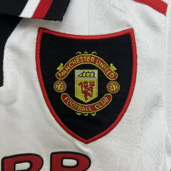Retro kids M-U 9798 away size - Image 7