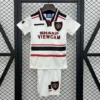 Retro kids M-U 9798 away size