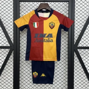 Retro kids Roma 0102 Home