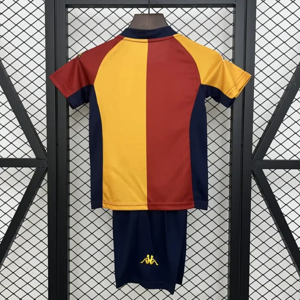 Retro kids Roma 0102 Home - Image 4