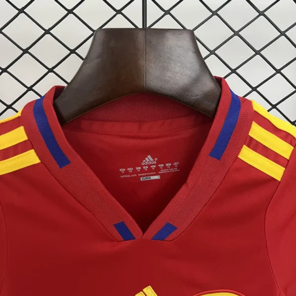 retro kids Spain 2010 home - Image 6