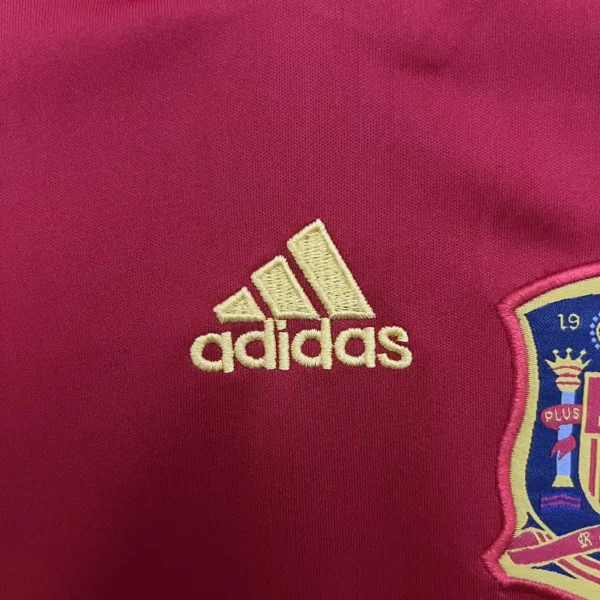 retro kids Spain 2010 home - Image 7
