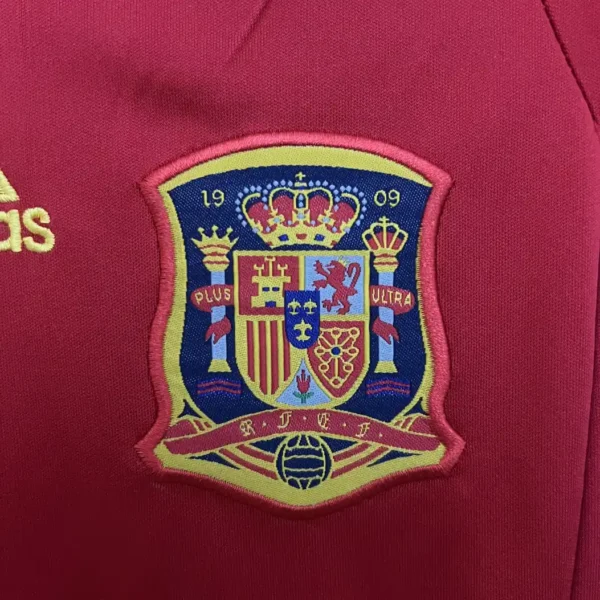 retro kids Spain 2010 home - Image 8