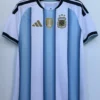 Argentina 2026 Home Match Pre-sale 1.1 Quality S-4XL