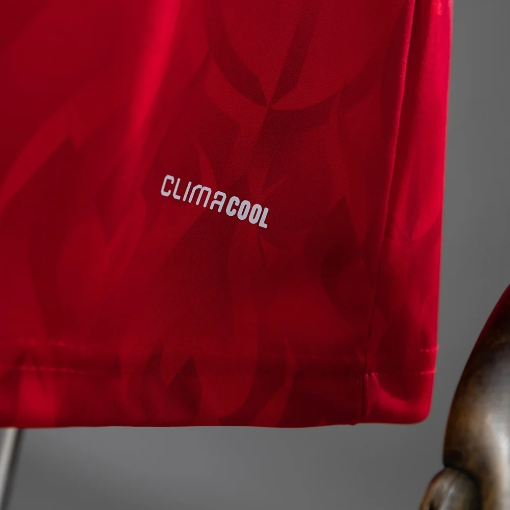 Belgium 2026 Home Women Jersey S-XXL - Image 5