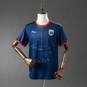 Cape Verde 2026 Home Jersey S-XXL 2026 FIFA World Cup