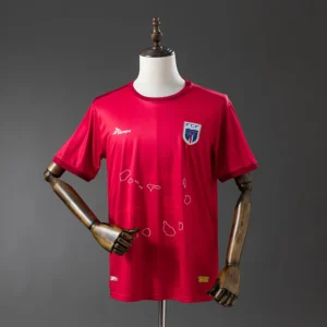 Cape Verde 2026 Third Jersey S-XXL 2026 FIFA World Cup