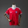 Chile 2026 Home Jersey S-4XL 2026 FIFA World Cup