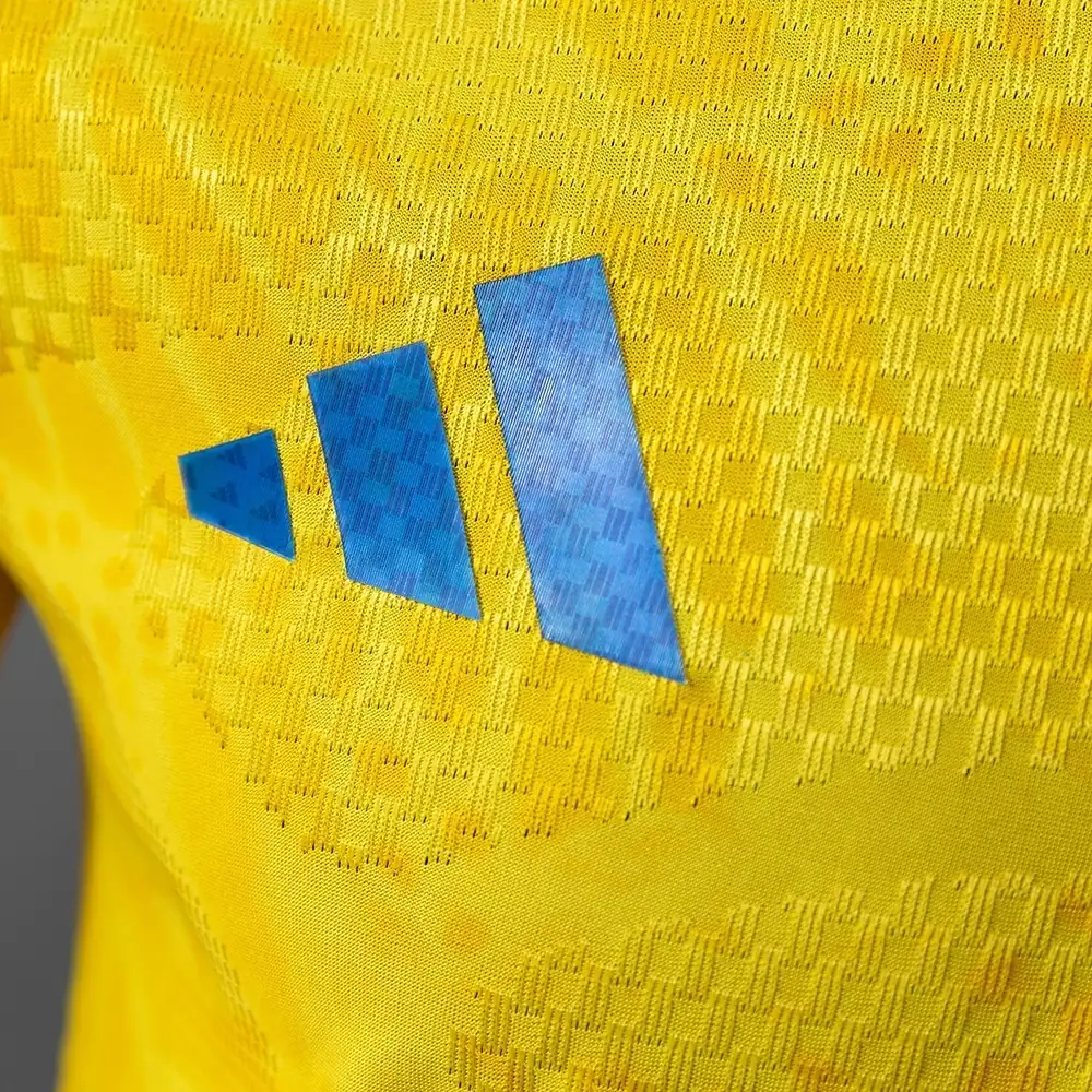 Columbia 2026 Home Long-Sleeve Player Version Jersey S-4XL - Image 4