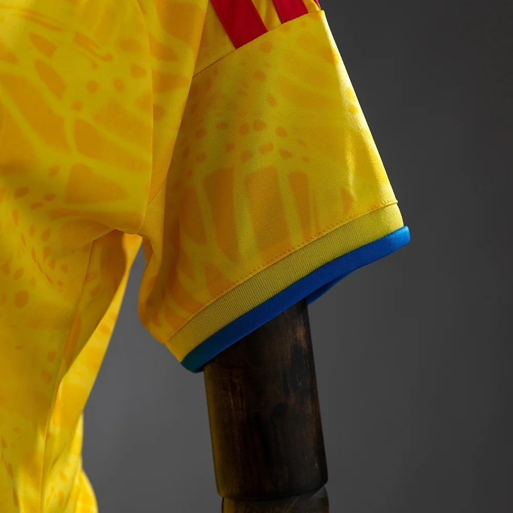 Columbia 2026 Home Women Jersey S-XXL - Image 6