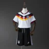 Germany 2026 Home Kids Size 16-28 2026 FIFA World Cup