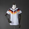 Germany 2026 Home Women Jersey S-XXL