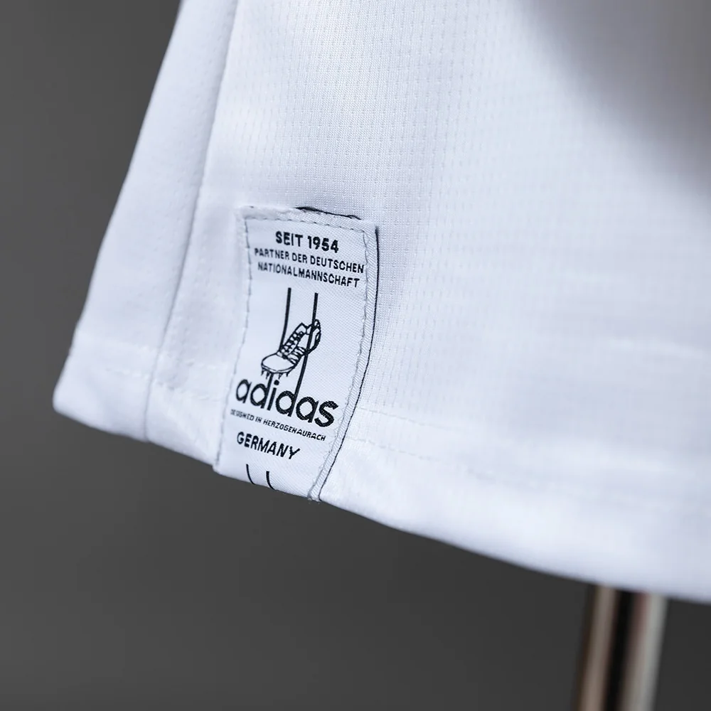 Germany 2026 Home Women Jersey S-XXL - Image 5