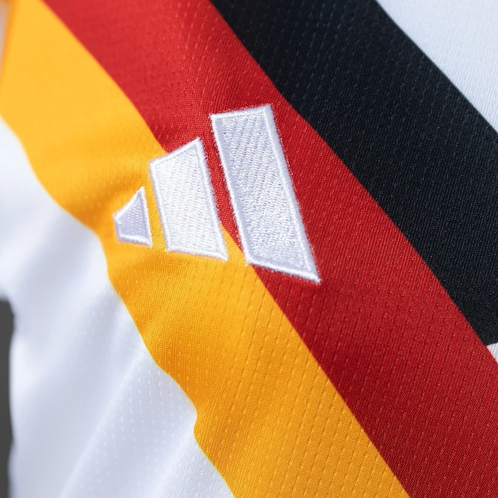 Germany 2026 Home Women Jersey S-XXL - Image 7